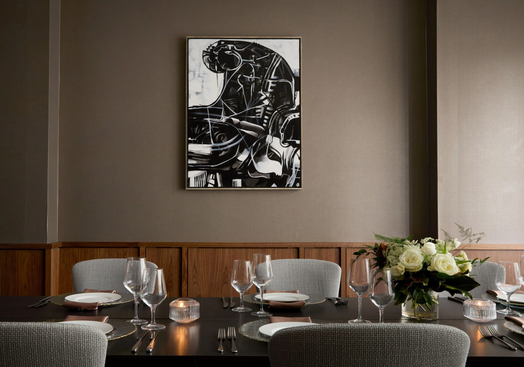 InterContinental Indianapolis by IHG