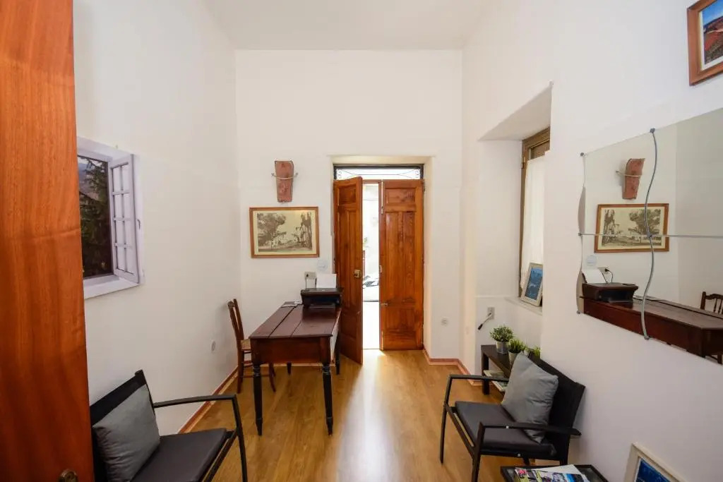 Al Palmento B&B