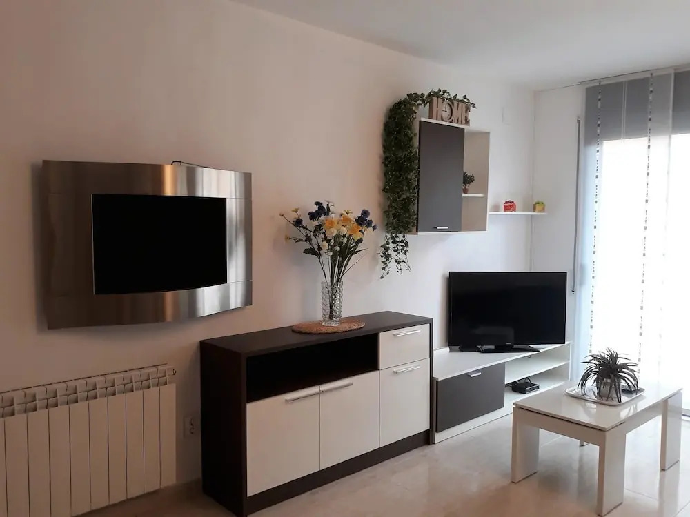 Apartamento  Adelaida, Piscina, Terraza - 105C