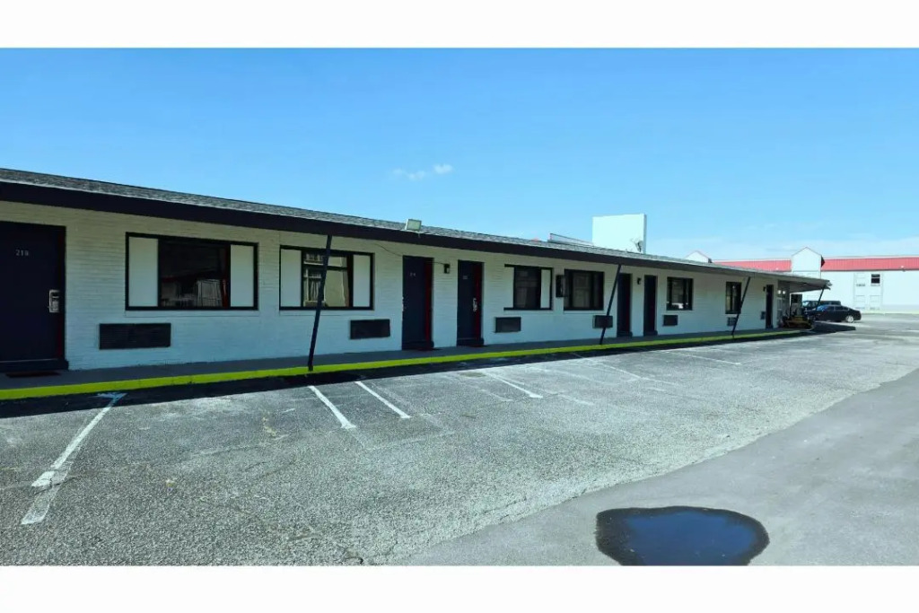 Washington Motel