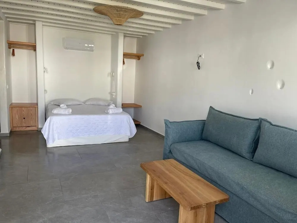 SEA SIDE APARTMENTS IN ORNOS BEACh
