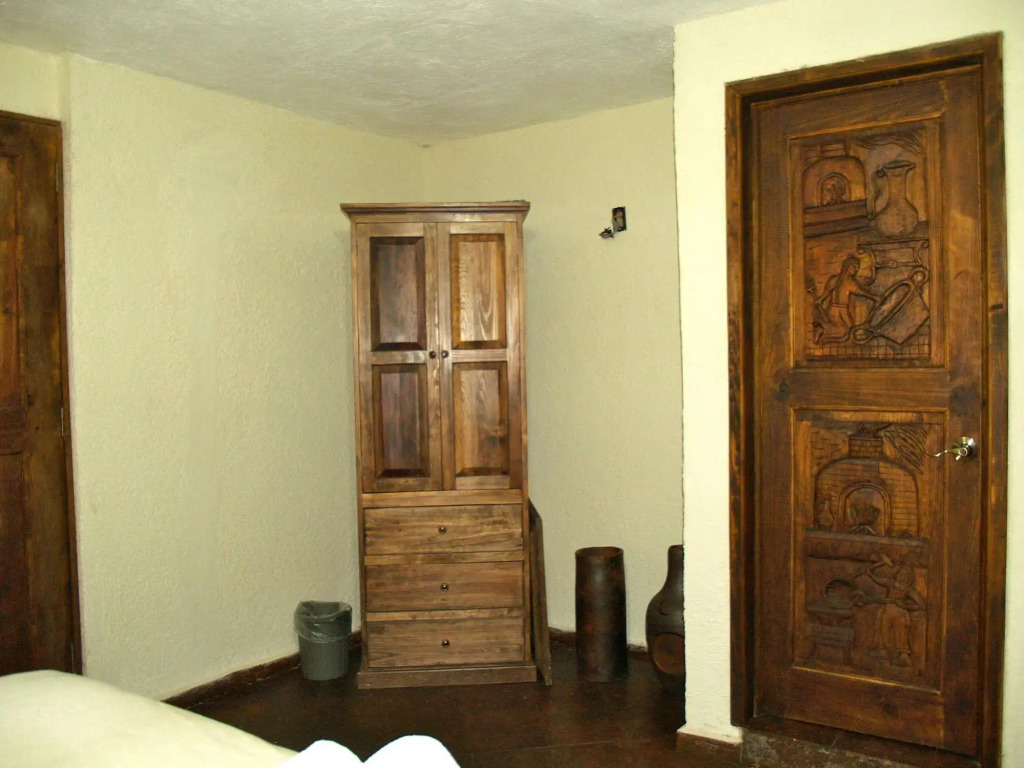 Hotel Refugio Victoria