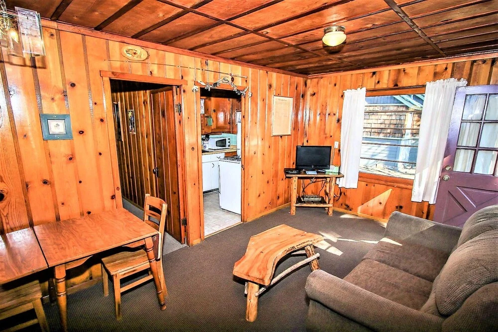 Little Pines-102 by Big Bear Vacations