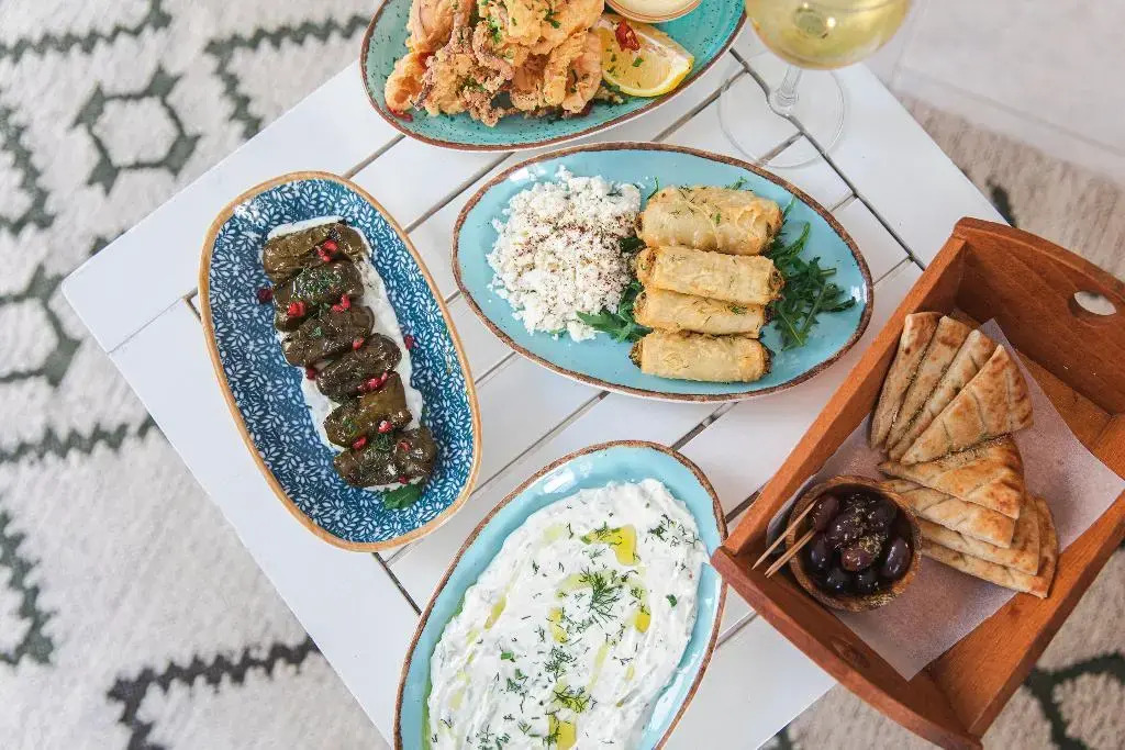 Pounda Resort Paros, a member of Radisson Individuals