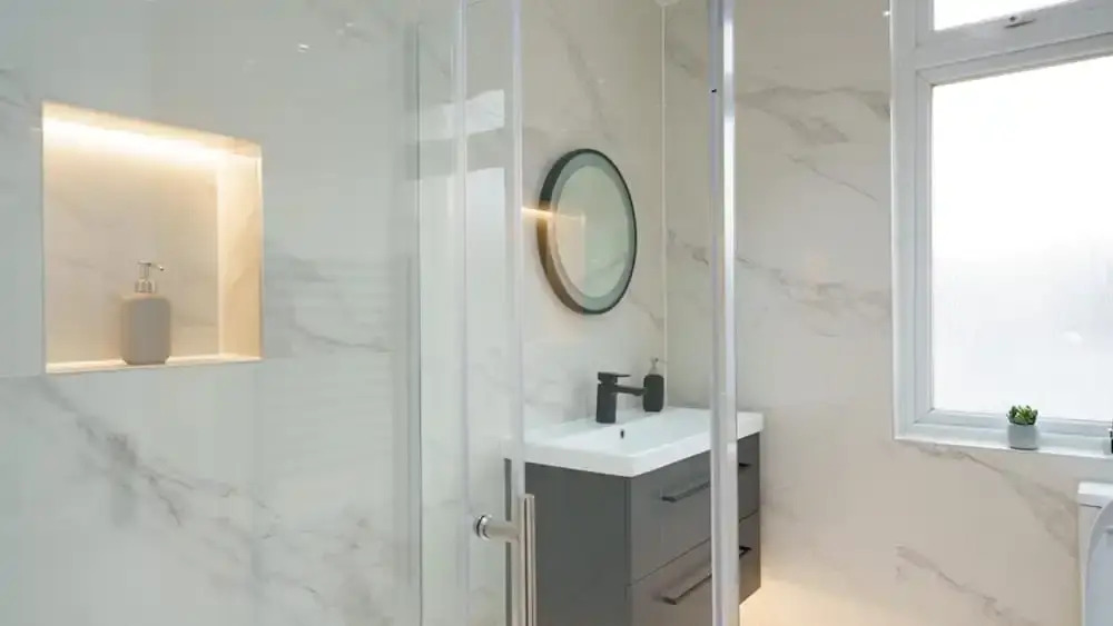 Modern Apartment Near Wembley Stadium