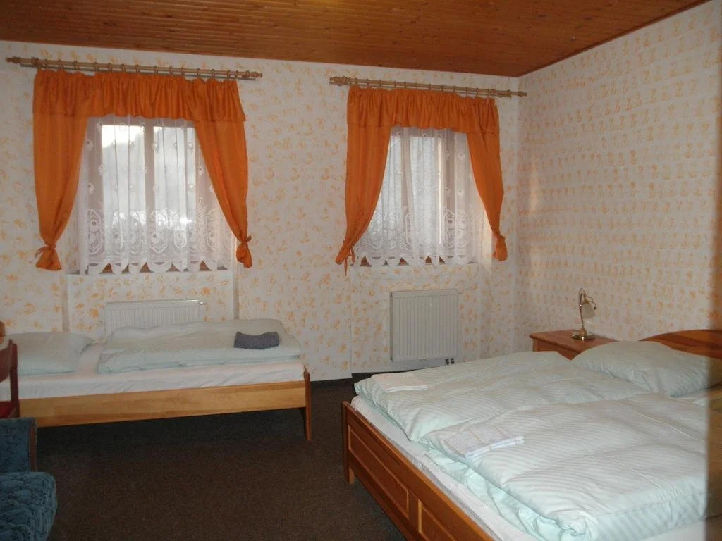 Pension Mikulas
