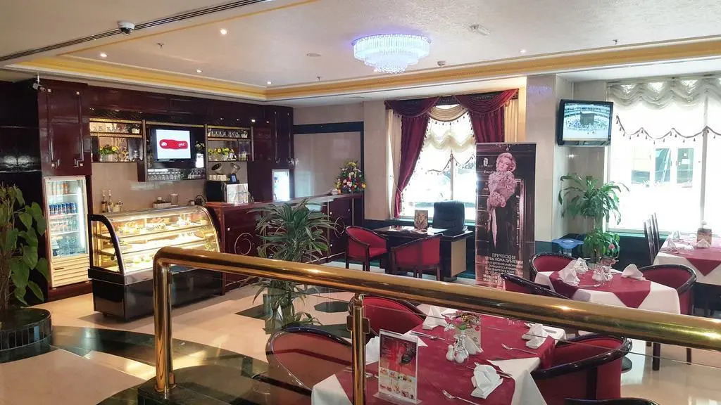 Comfort Inn Hotel Deira