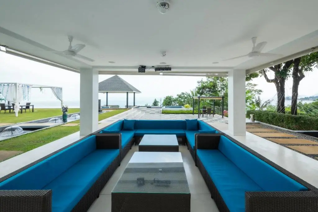 Bluemango Pool Villa & Resort Koh Samui