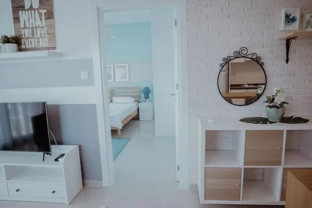 Uninterrupted Views, 1 Bedroom