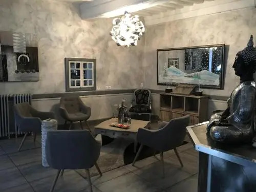 Hotel du Centre