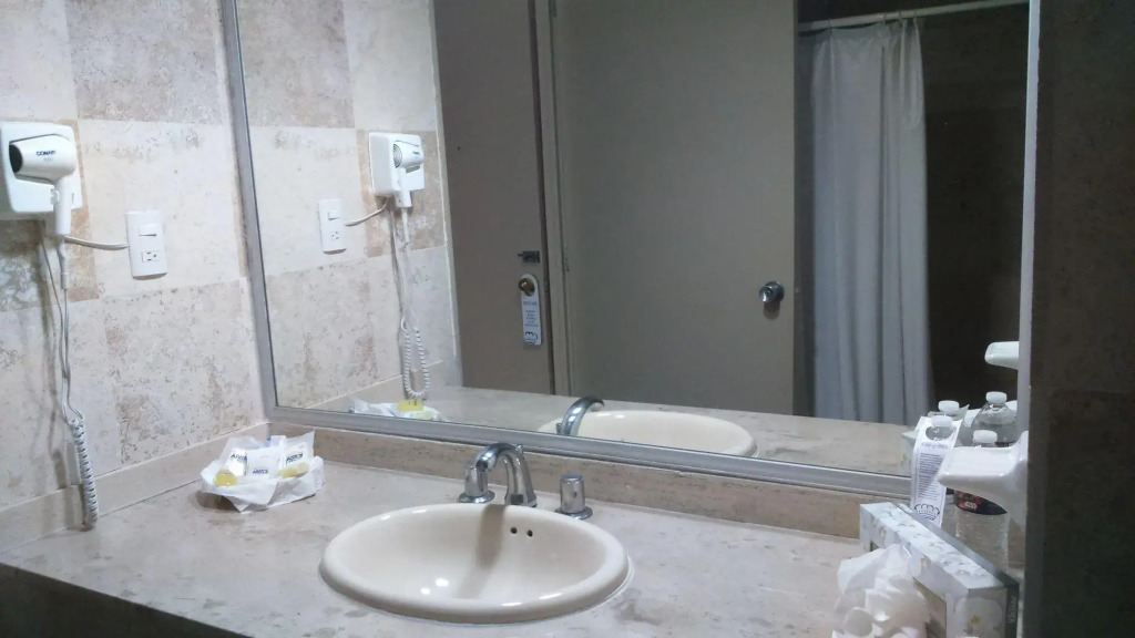 Hotel Aristos Cuernavaca