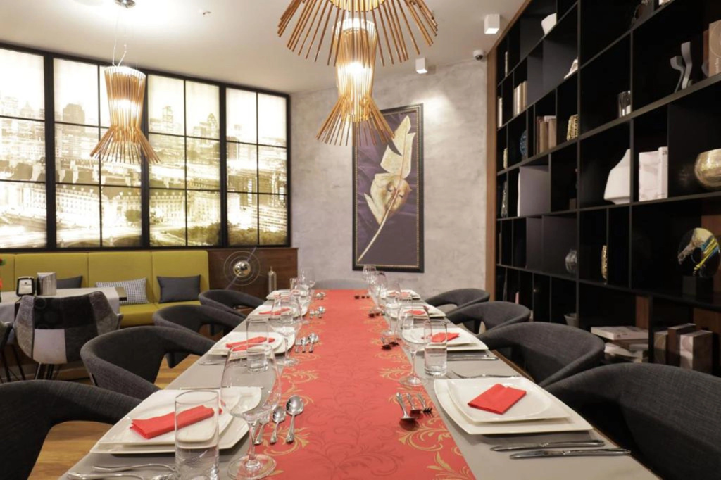 Panoramika Design Hotel