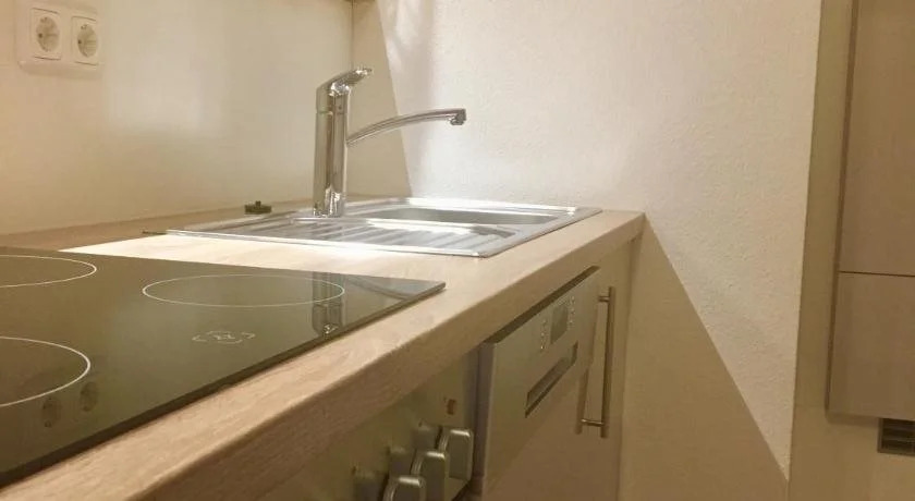 Sonnenhof - Ferienwohnung
