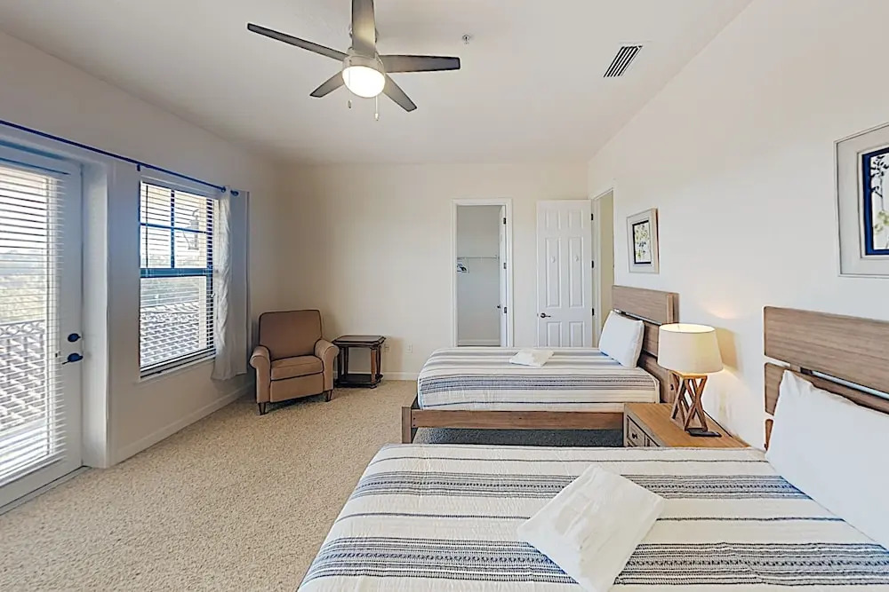 New Listing! Quiet All-suite Palencia 2 Bedroom Townhouse