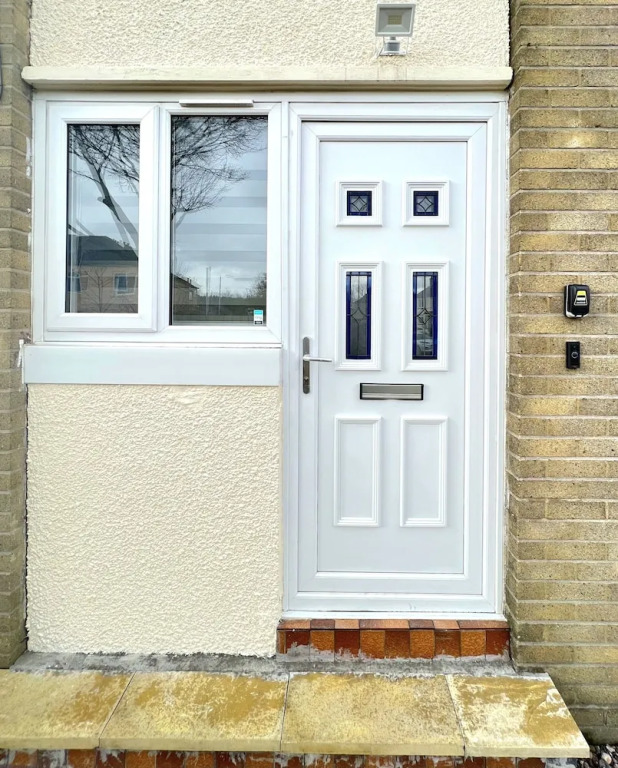Quirky, Family Home in Glasgow