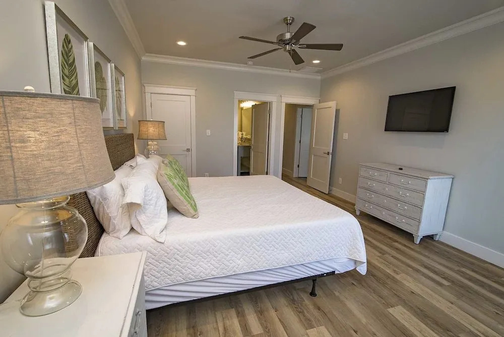 Orange Beach House West