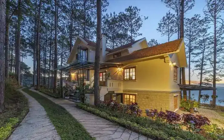 Omirita Resort Dalat