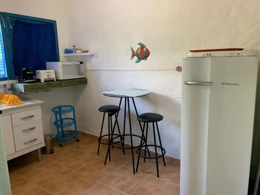 Alemao Cabanas