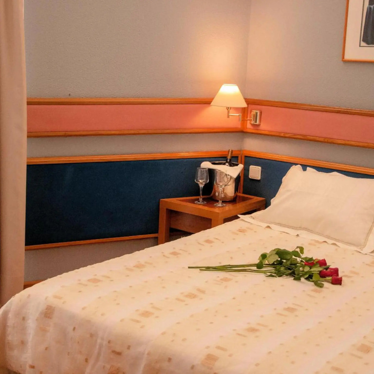 Hotel Samaras