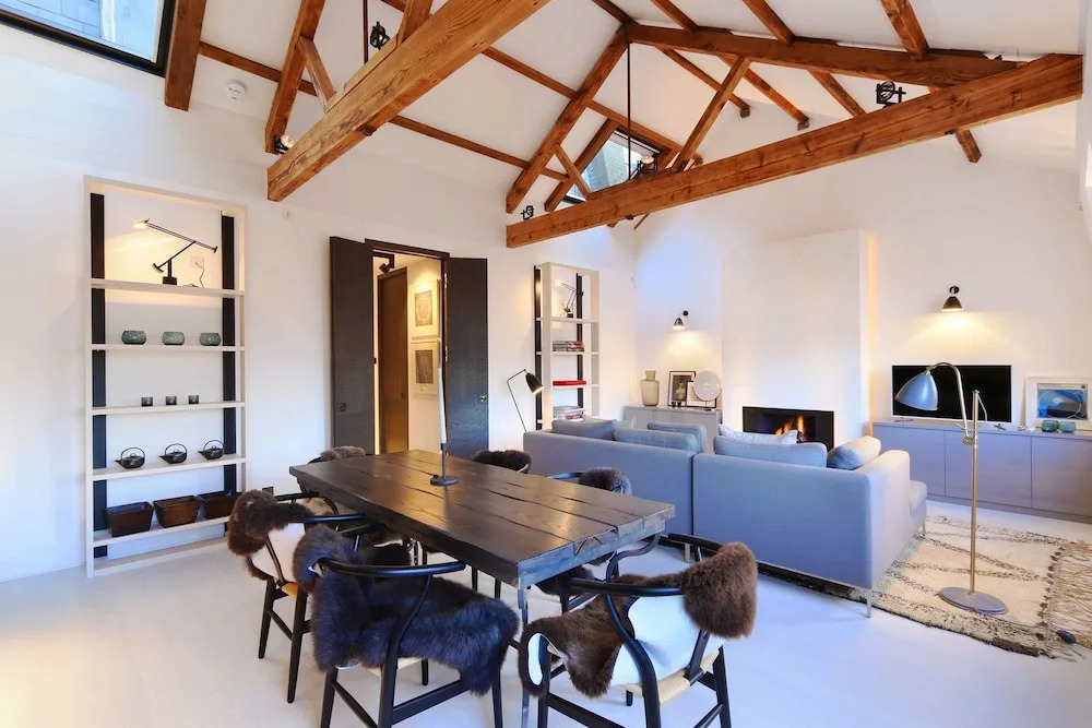 Super Premium - Cadogan Square 3 Bedroom Apartment