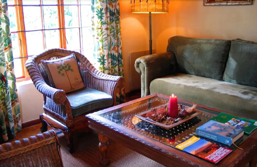 Adara Palmiet Valley Luxurious Boutique Farm Hotel