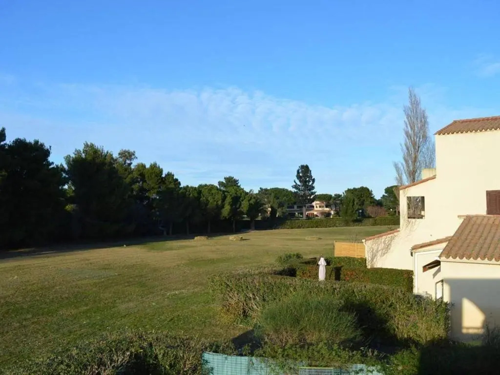 Appartement Saint-Cyprien, 2 pièces, 4 personnes - FR-1-225D-169