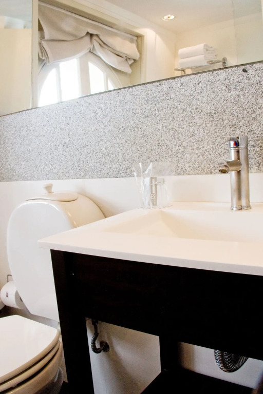 Ulises Recoleta Suites