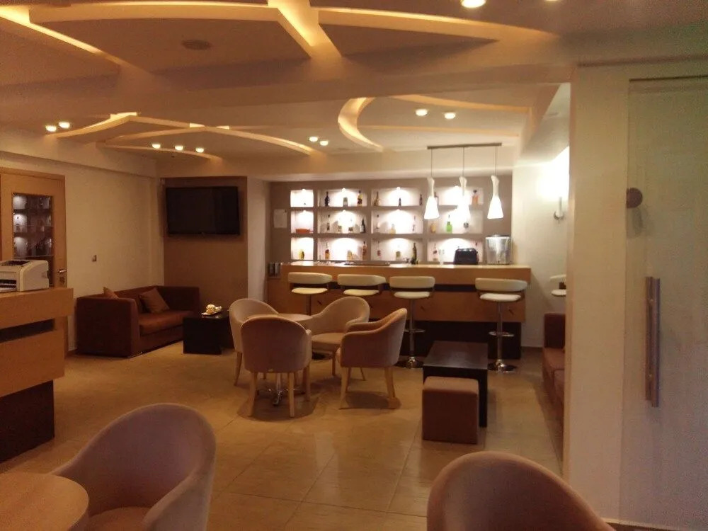 SIROS HOTEL