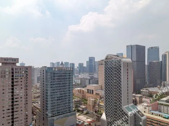 爱上成都(成都春熙路店)