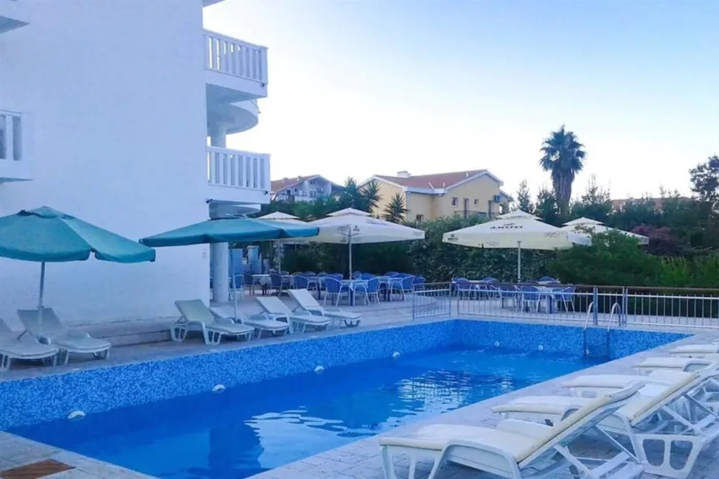 Hotel Jovana