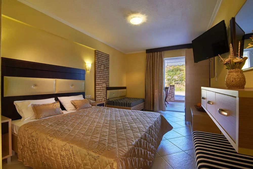 Hotel Agni On The Beach