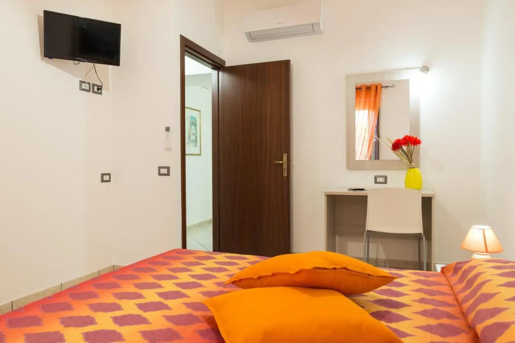 Casa Vacanze Gli Agrumi