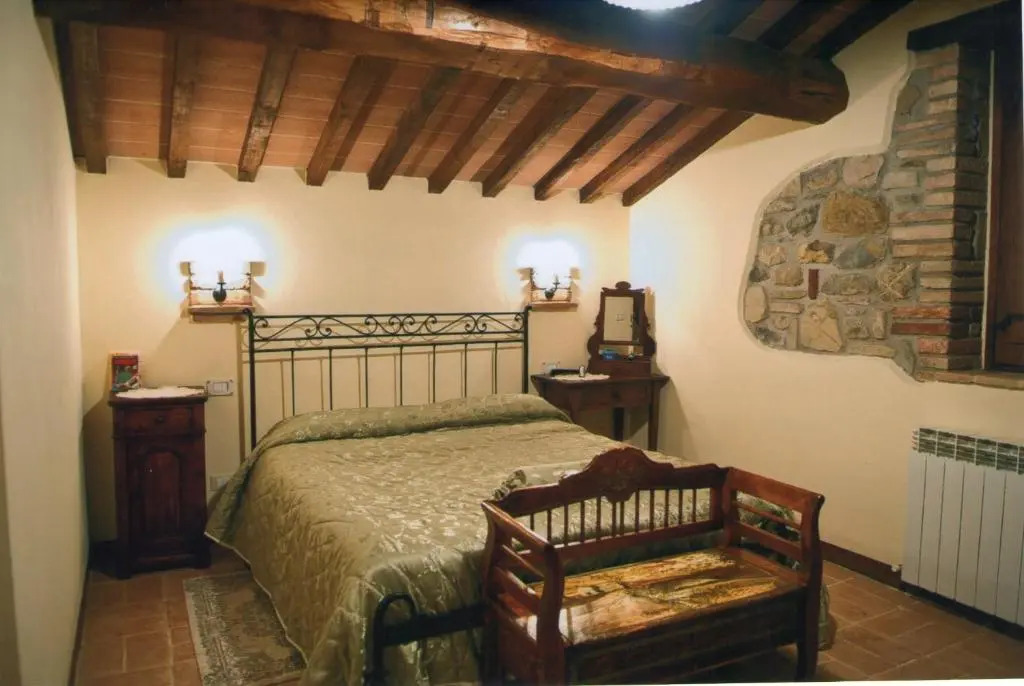 Azienda Agrituristica I Tre Casali