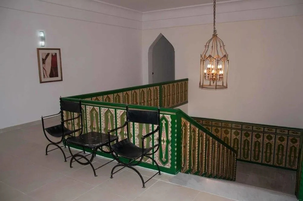 Hotel Parador