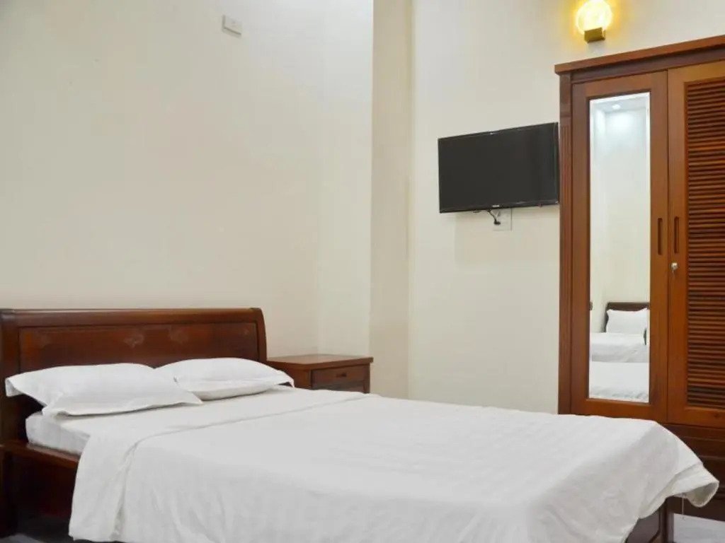 Thanh Tung Hotel