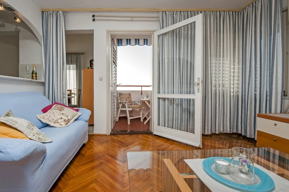 Apartment Elsa