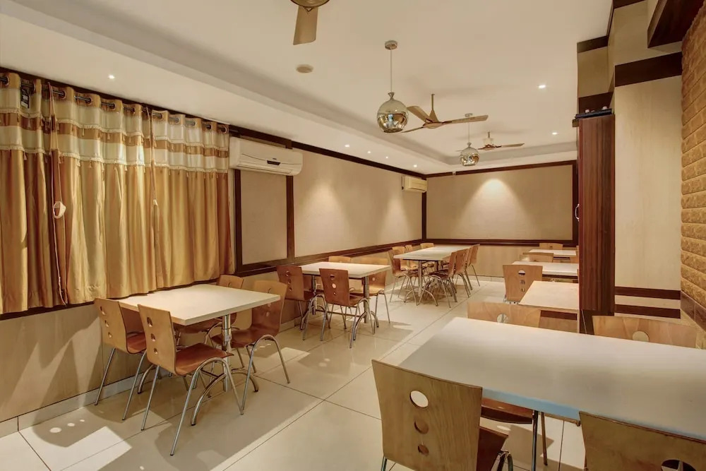 Townhouse 947 Hotel Tiruchendur Mani Iyer