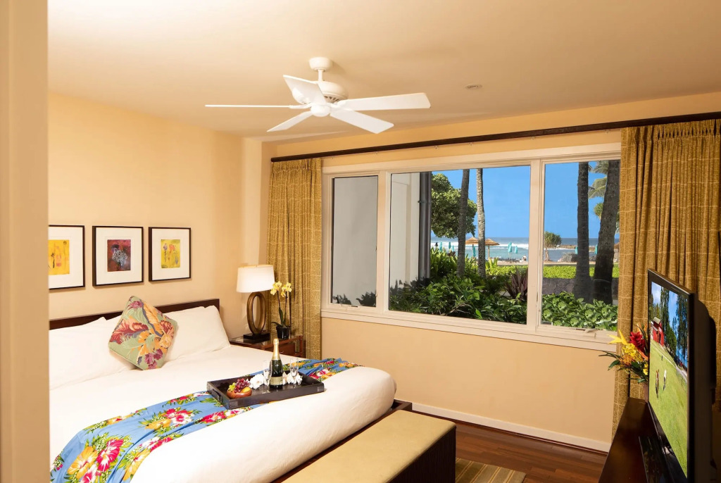 Ocean Villas at Turtle Bay