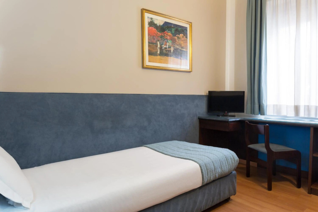 Hotel Royal Torino Centro Congressi