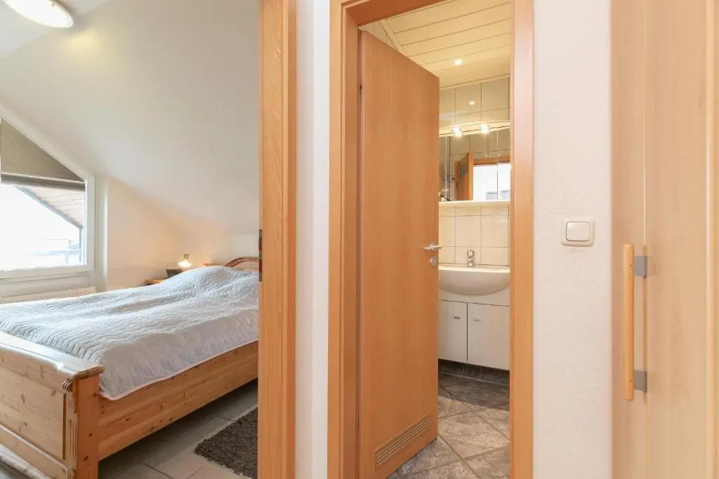 Strandhotel Kellenhusen Wohnung 42