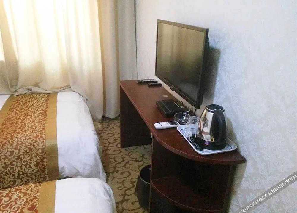 Shangmeiyou Business Hotel
