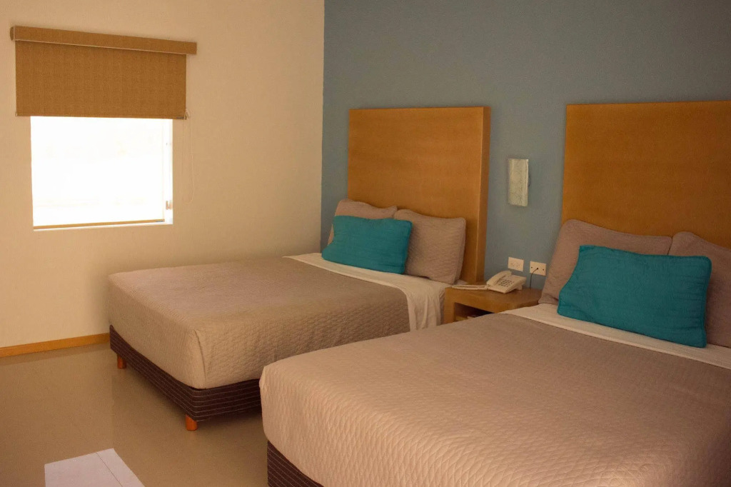Capital Hotel