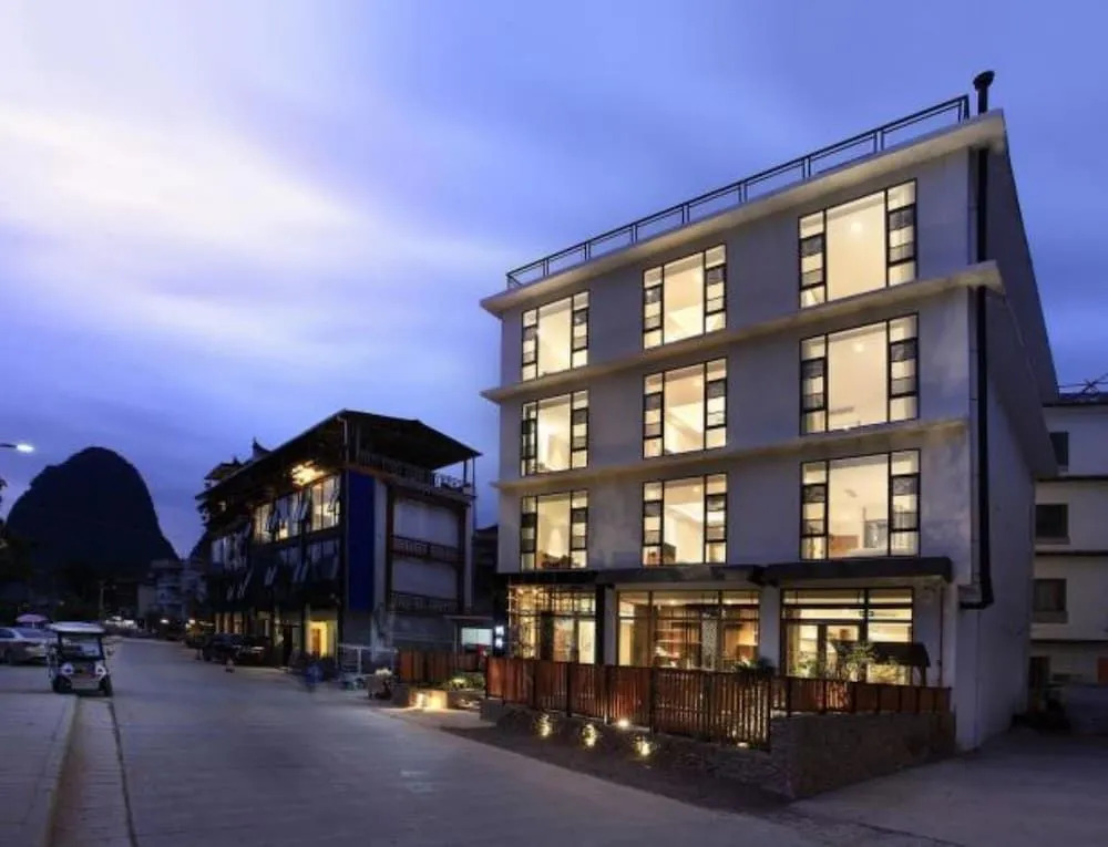 Exception Boutique Hotel