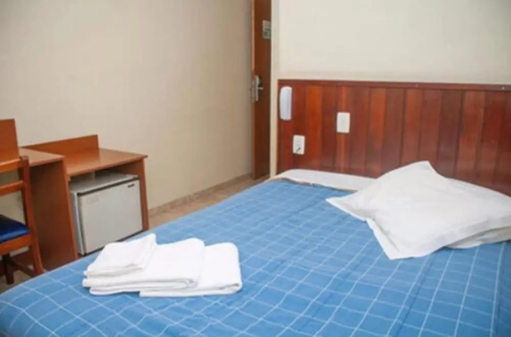 São Roque Park Hotel