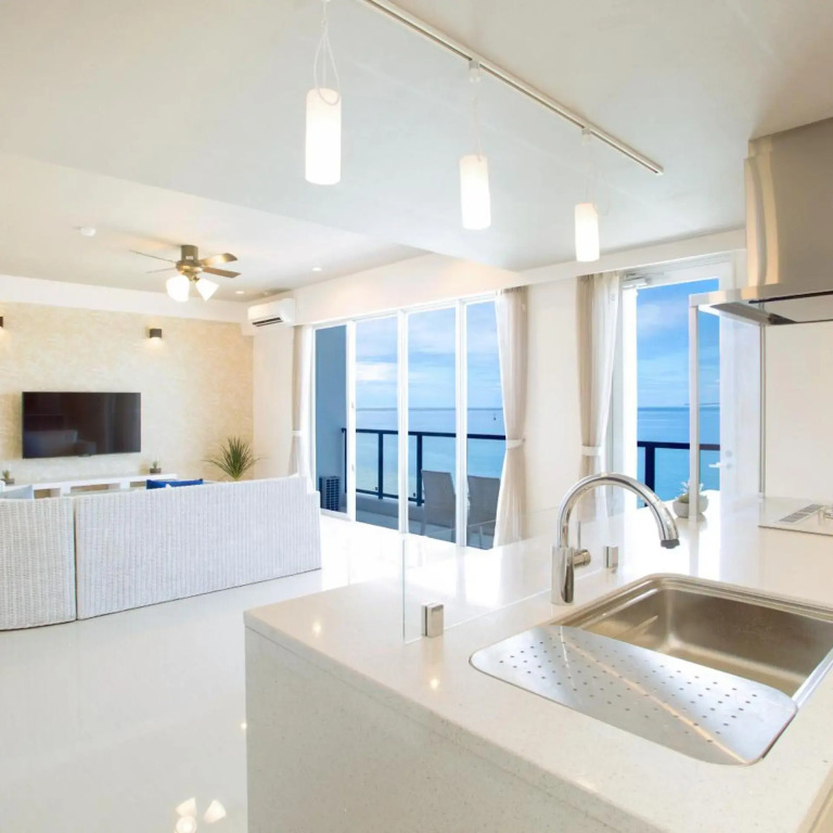 Costa Bella Condominium Resort