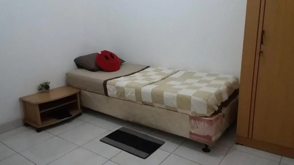 Homey House Serpong