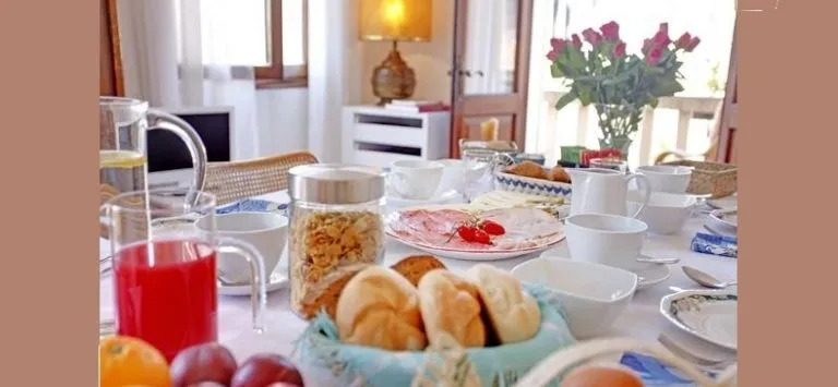 B&B Casa Robinig