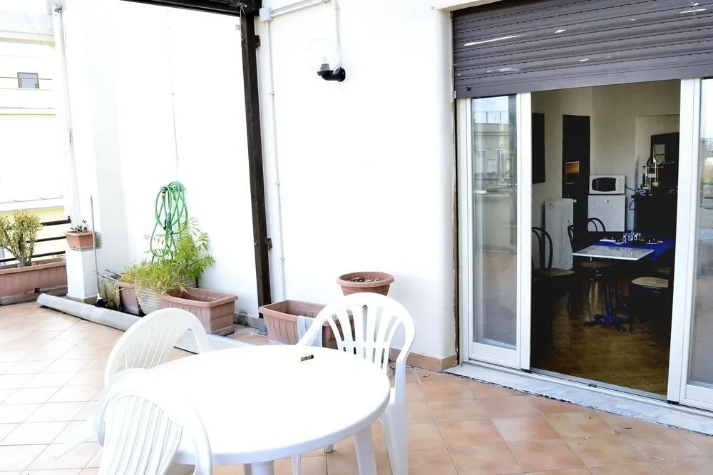 Le Terrazze Di Xara Bed  Breakfast