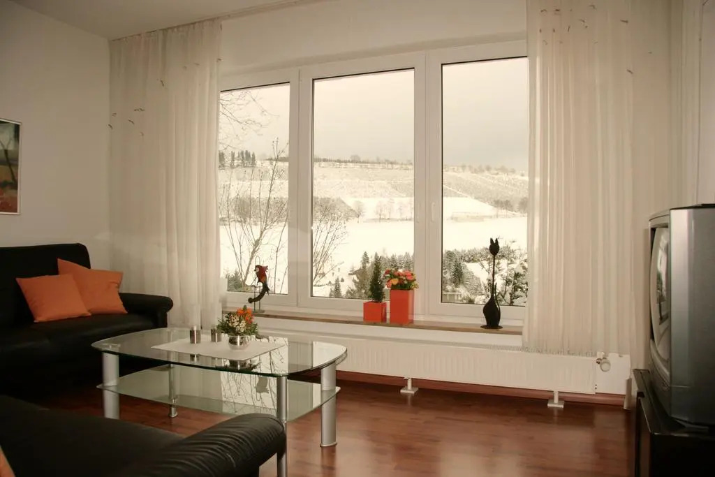 Ferienwohnung Albers in Westfeld