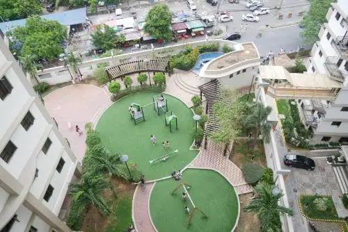 Al-Fayed Property